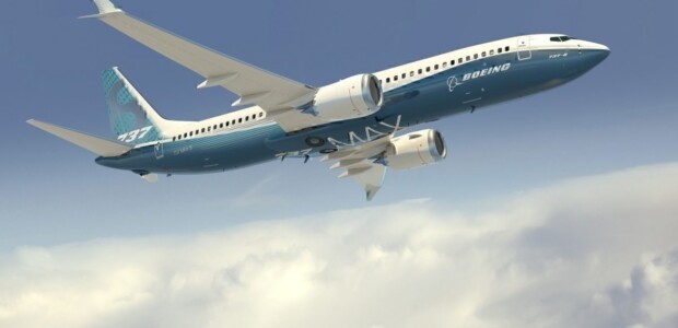 Boing 737 MAX will be approved for flights in Europe next week