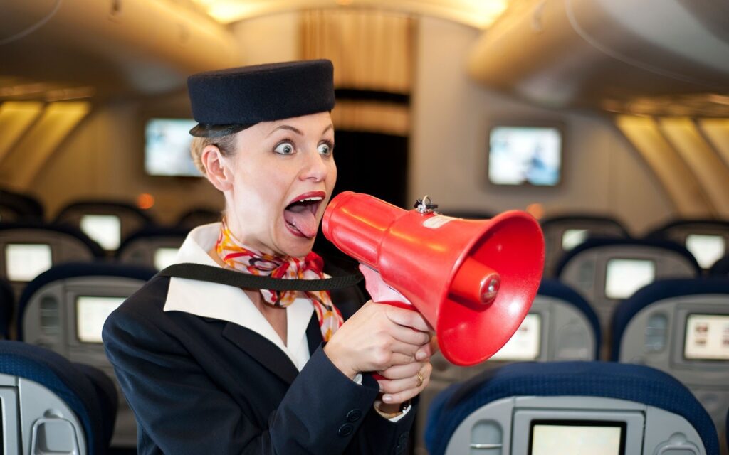 30 Annoying Passenger Habits According to Flight Attendants.