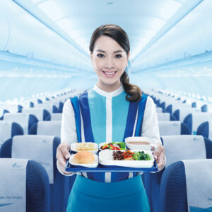 Bangkok Airways Cabin Crew Requirements