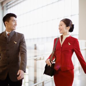 Cathay Pacific Cabin Crew Requirements