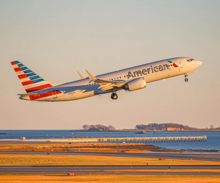 American Airlines Cabin Crew recruitment process.