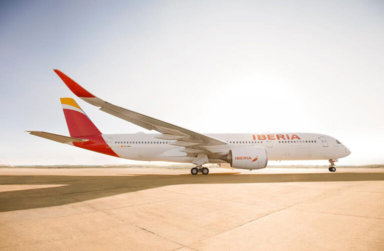 Iberia Cabin Crew Recruitment Process Step-by-Step.