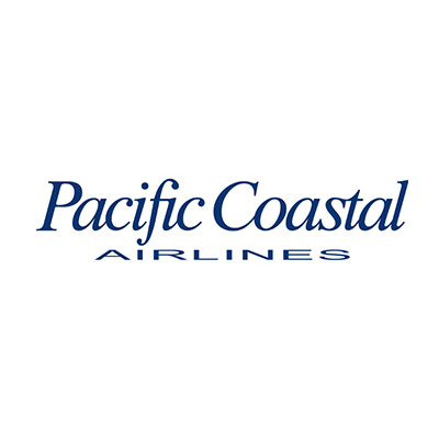 Pacific Coastal Airlines logo