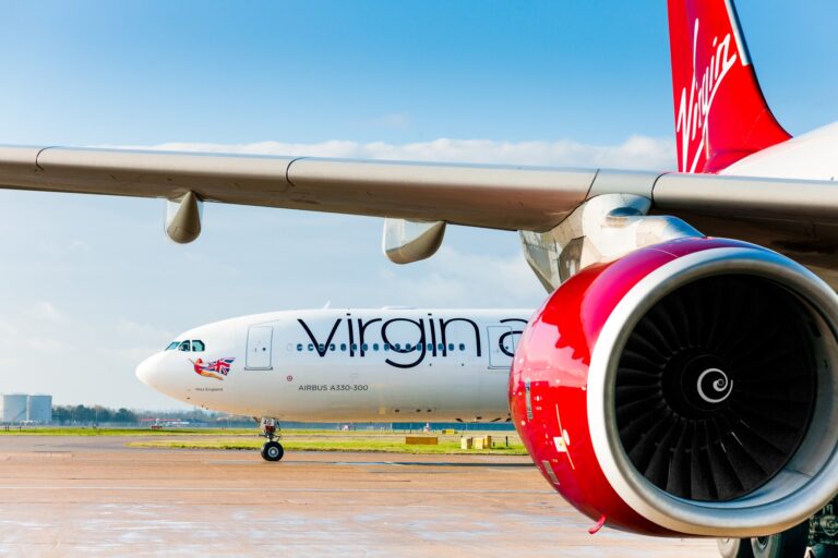 Virgin Atlantic Cabin Crew recruitment process.