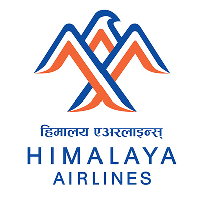 himalaya airlines logo