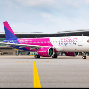 Wizz Air Cabin Crew application process.