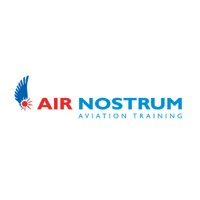 Air Nostrum logo