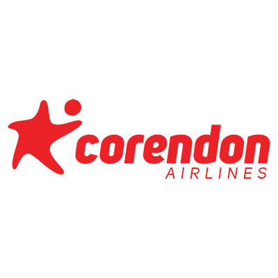 Corendon Airlines Logo