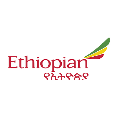 Ethiopian logo