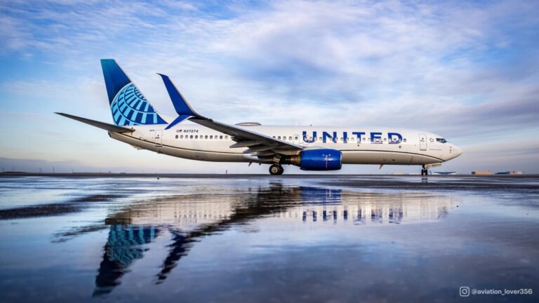 United Airlines Flight Attendant Recruitment Process.