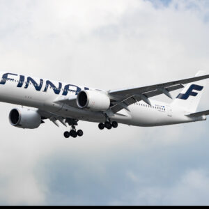 Finnair Cabin Crew Requirements.