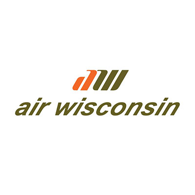 Air Wisconsin logo