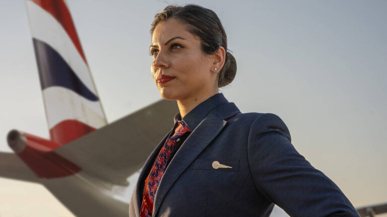 Best Paid UK Cabin Crew: Which Airline Tops the List??