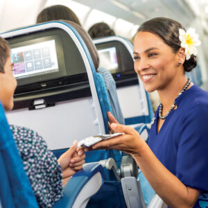Cabin Crew Meaning: Exploring the Definition and Importance.