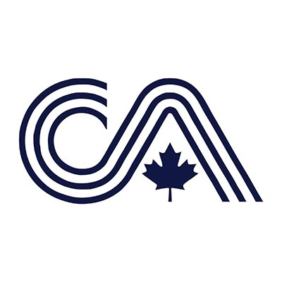 Calm Air logo