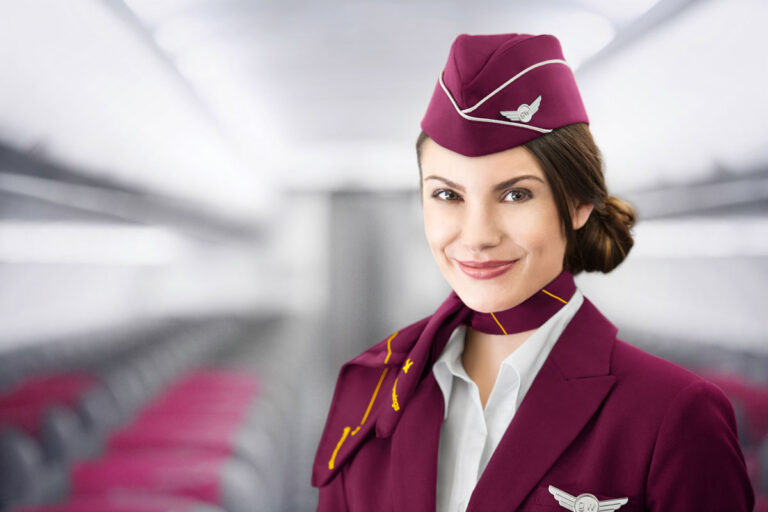 Are Cabin Crew And Flight Attendants The Same?