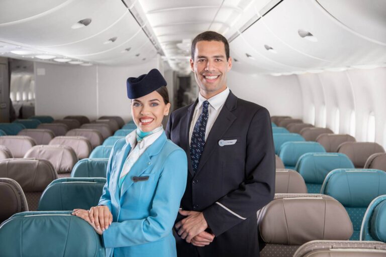 Tips on Achieving Professional Cabin Crew Photographs for Your Interview.