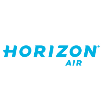 Horizon Air logo