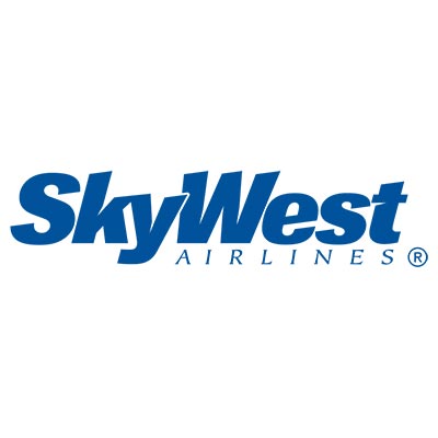SkyWest logo 2