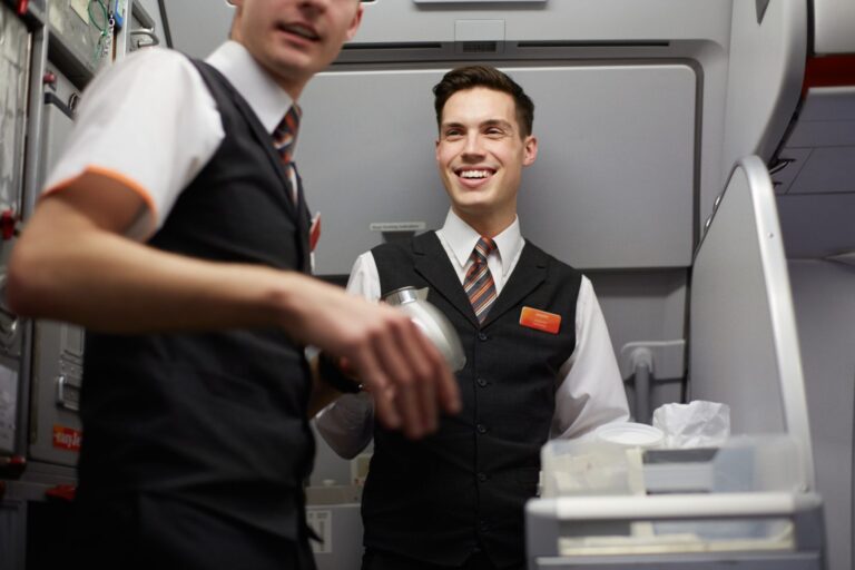 EasyJet Cabin Crew Recruitment Process: What to Expect in 2023?