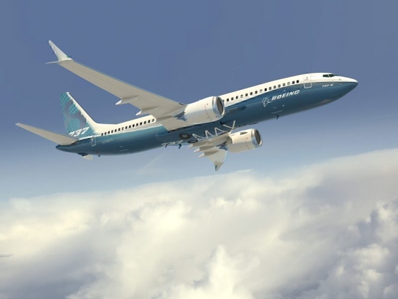 Boing 737 MAX will be approved for flights in Europe next week