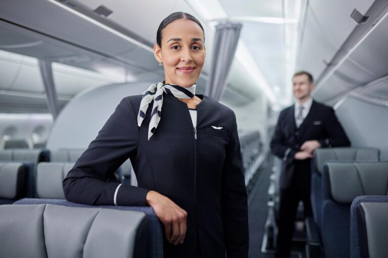 Does Cabin Crew Need a Visa? Travel Requirements Explained.