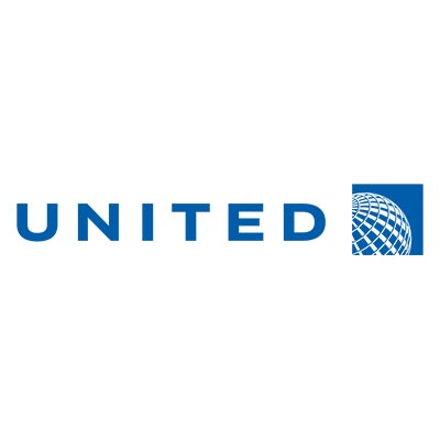 united airlines logo