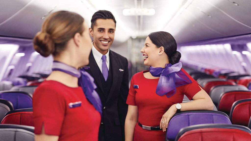Why Choose a Cabin Crew Job? The Top 7 Benefits