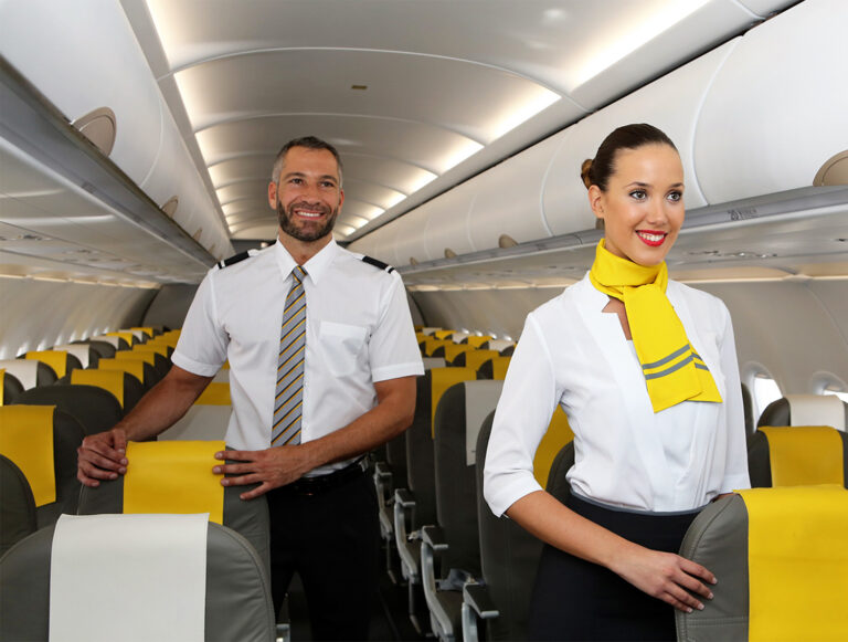 Is Cabin Crew A Good Career Choice? Pros And Cons.
